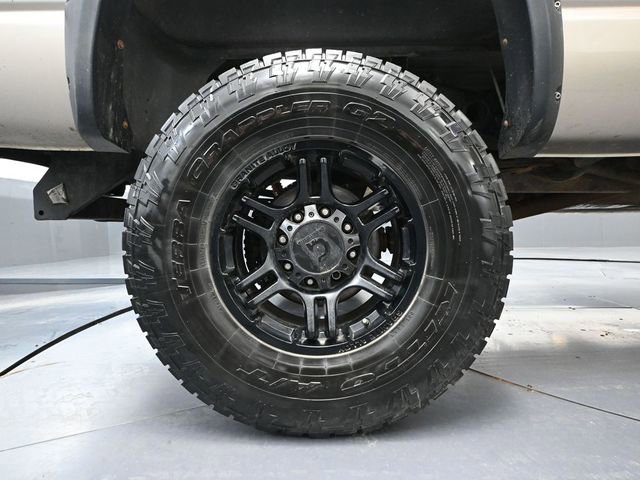 Used 2005 Dodge Ram 2500 Truck SLT w/ Trailer Tow Group AWD/4WD image 14