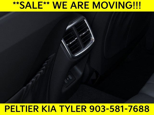 New 2026 Kia K5 GT image 26