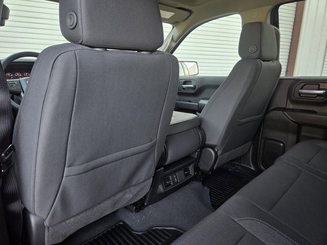 New 2026 GMC Sierra 1500 Pro w/ Graphite Edition image 17