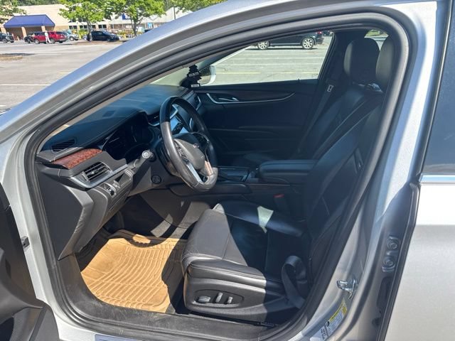 Used 2019 Cadillac XTS Luxury FWD image 8