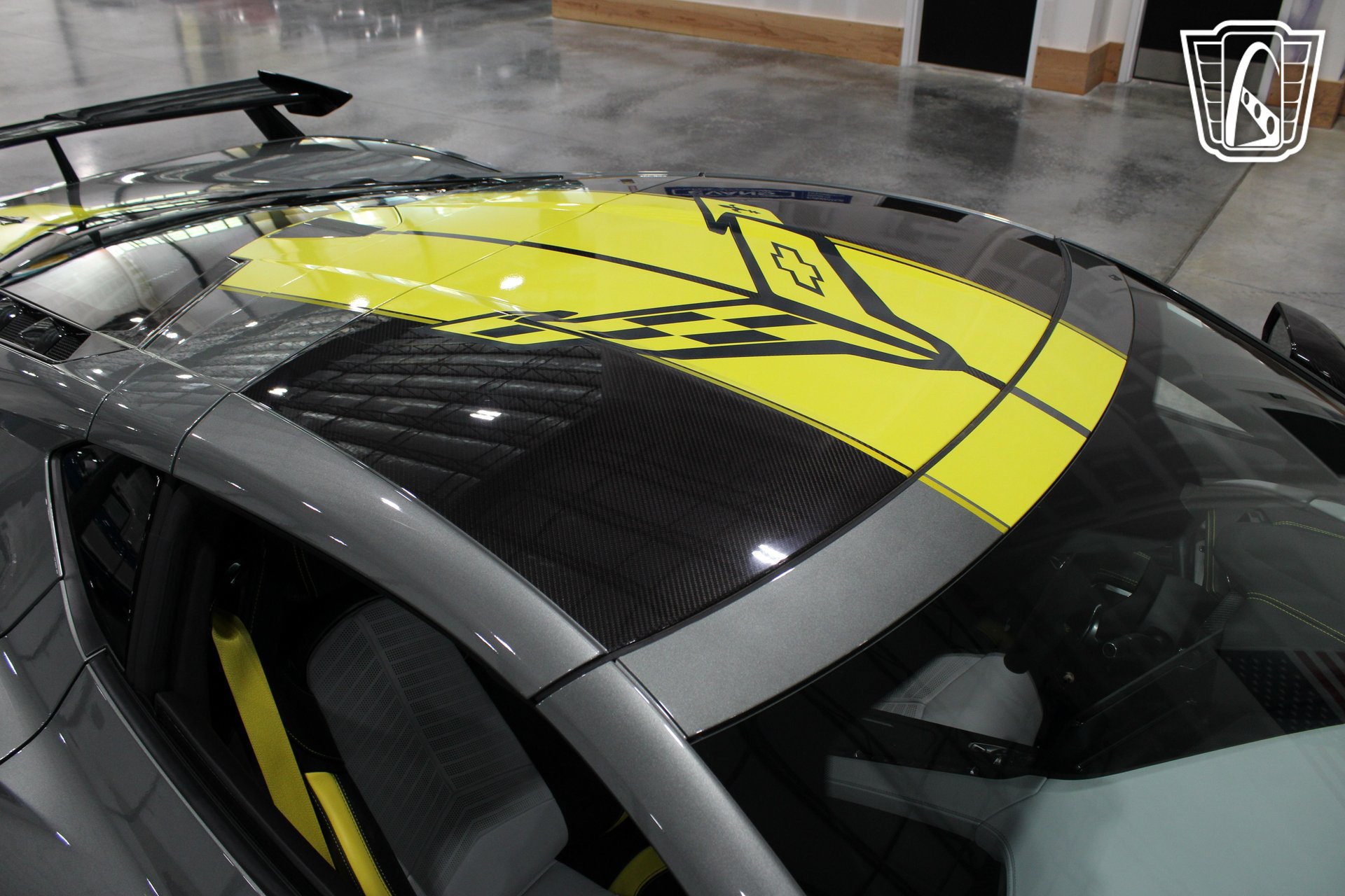 Used 2022 Chevrolet Corvette Stingray Premium Cpe RWD image 34
