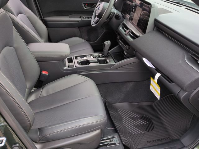 New 2026 Subaru Outback Limited AWD/4WD image 37