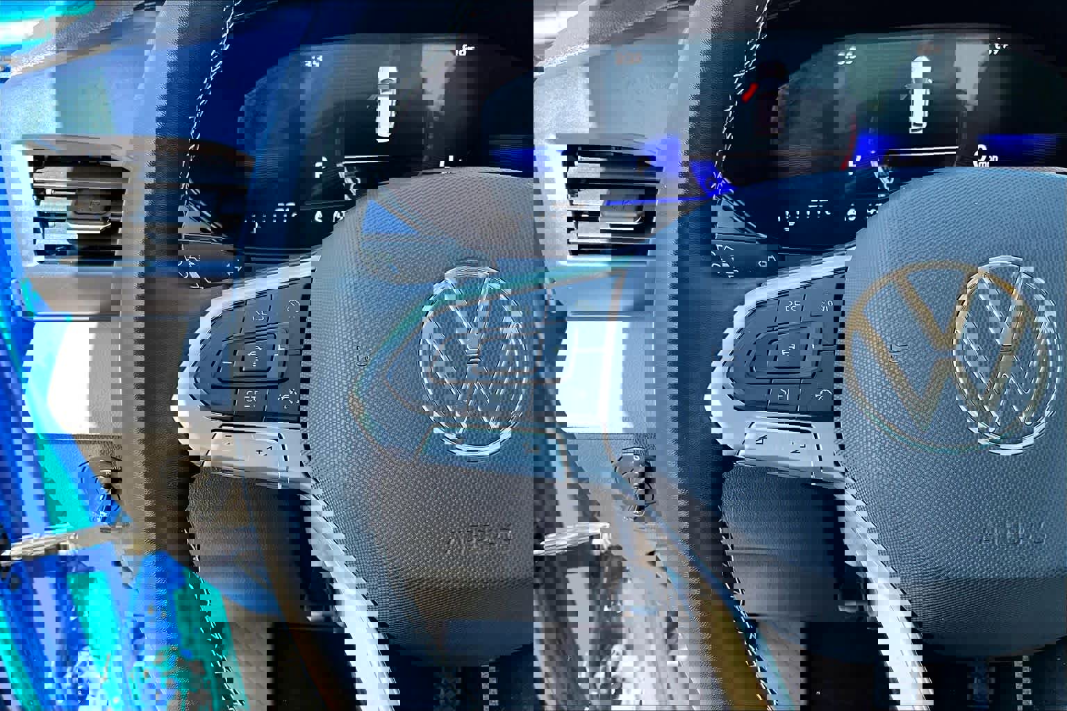 Used 2023 Volkswagen Taos SE image 24