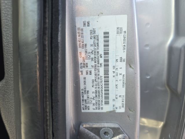 Used 2016 Ford Escape SE w/ Equipment Group 201A FWD image 26