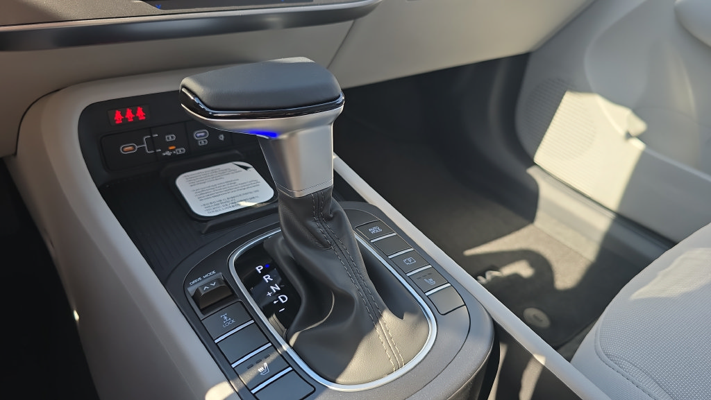New 2027 Hyundai Kona SEL Sport AWD/4WD image 22