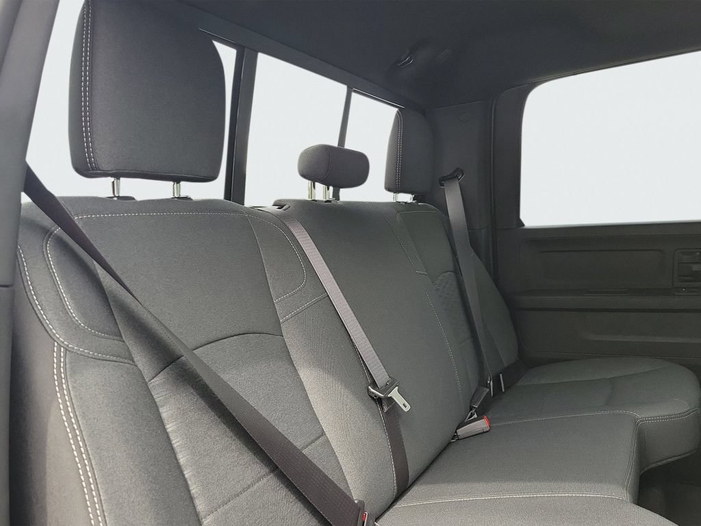 New 2026 RAM 2500 Warlock w/ Safety Group AWD/4WD image 39
