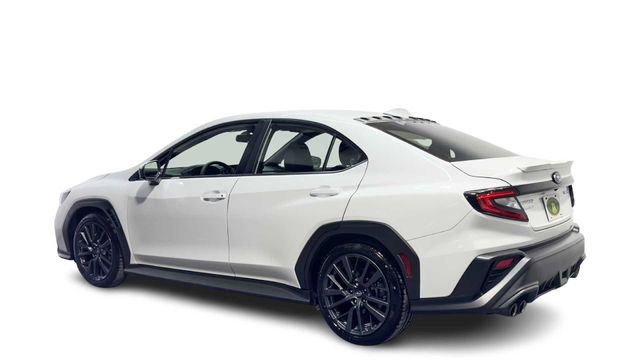 Used 2022 Subaru WRX Premium image 4