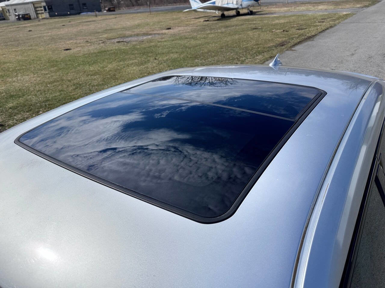 Used 2011 Saab 9-5 Turbo4 Premium image 3