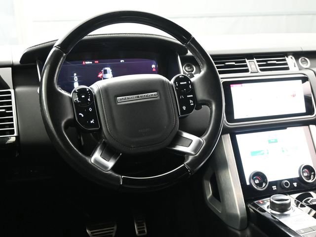 Used 2021 Land Rover Range Rover P525 Westminster Edition LWB image 7
