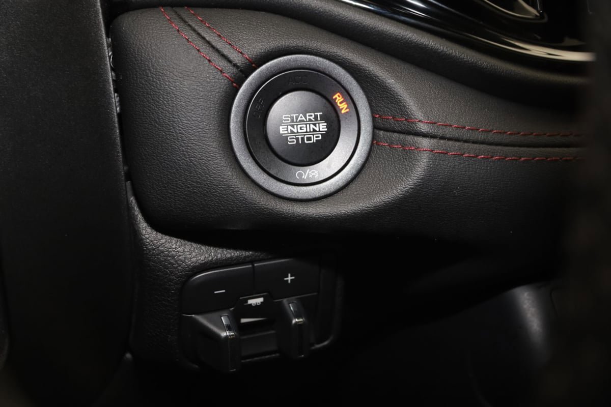 Used 2022 Dodge Durango R/T AWD/4WD image 35