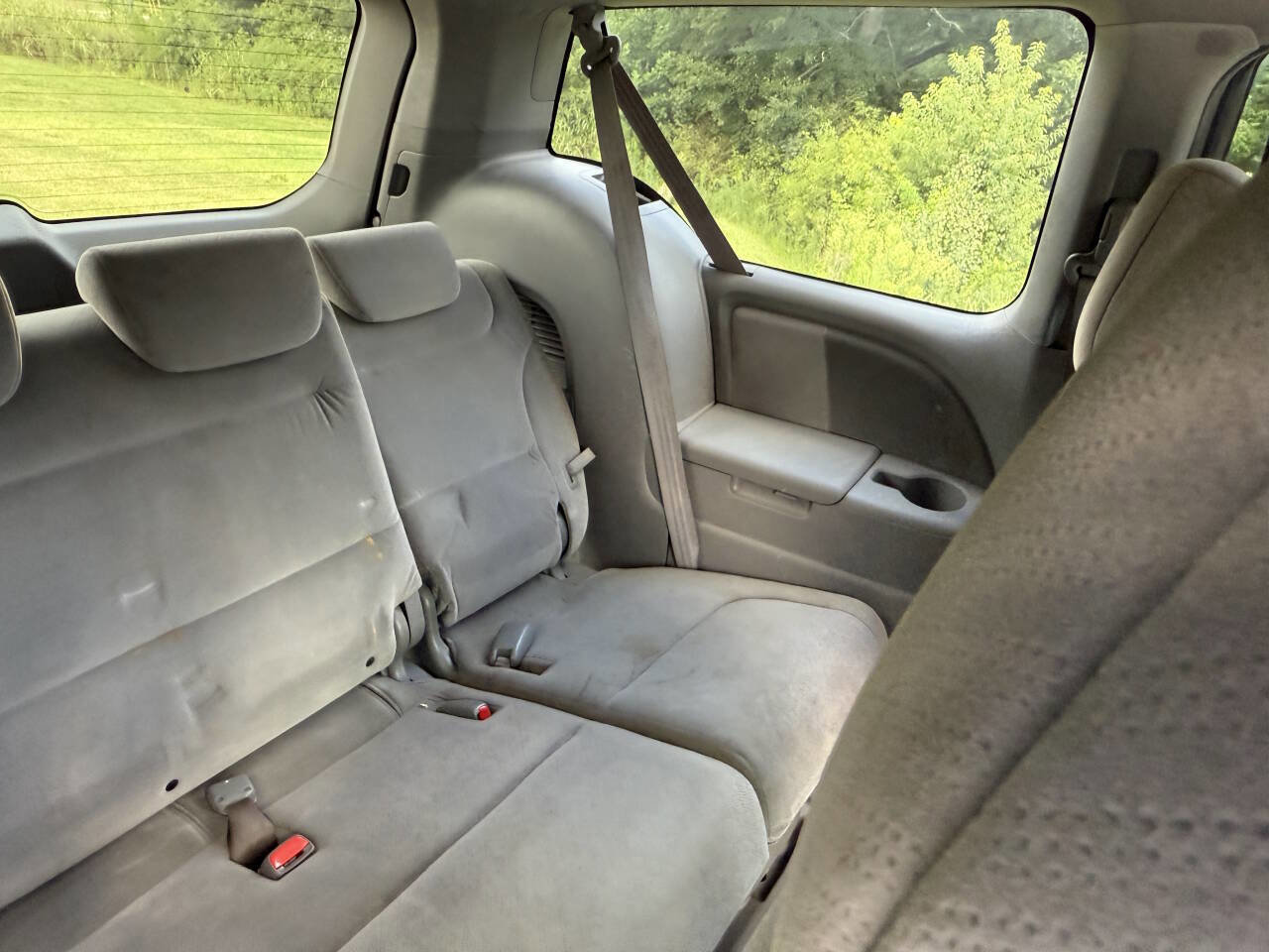 Used 2009 Honda Odyssey LX image 12