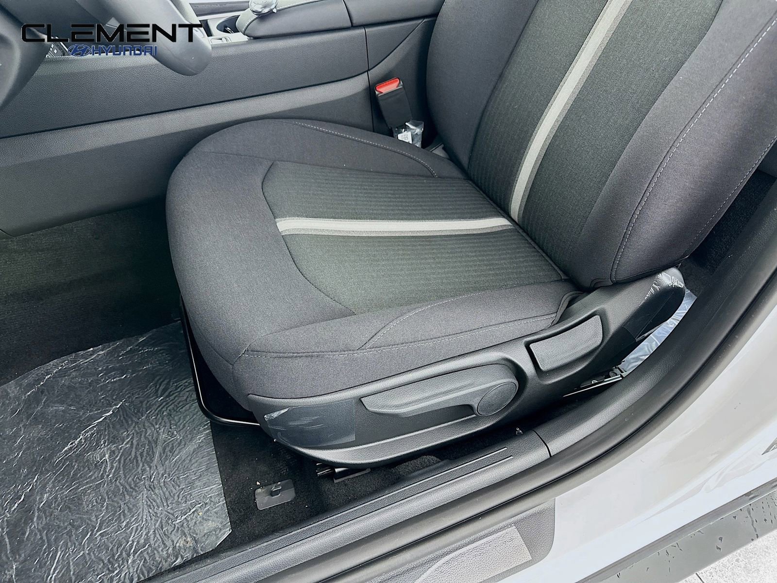 New 2026 Hyundai Sonata Blue image 23