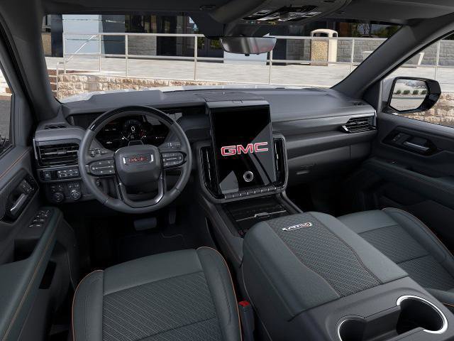 New 2026 GMC Yukon XL AT4 image 42