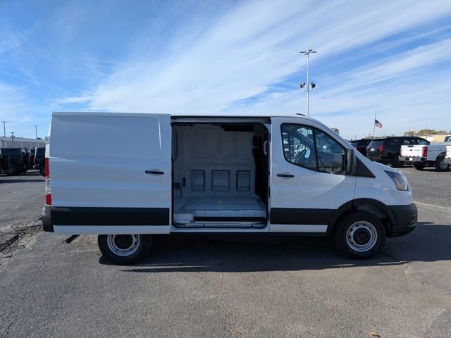 New 2026 Ford Transit 250 Low Roof image 7