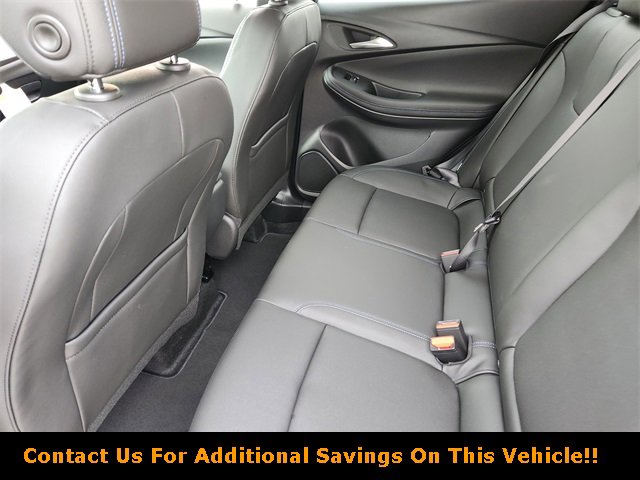 New 2026 Buick Encore GX Sport Touring w/ Advanced Technology Package image 20