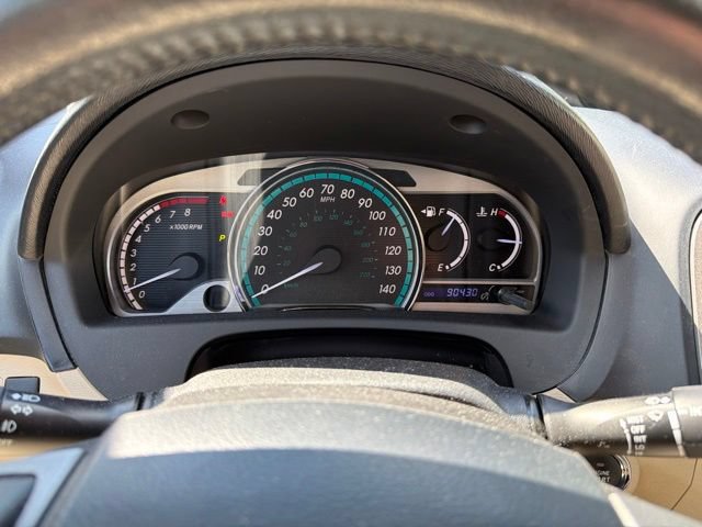 Used 2013 Toyota Venza XLE FWD image 9