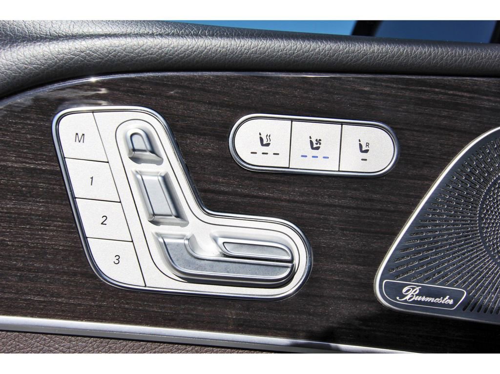 Used 2023 Mercedes-Benz GLS 450 GLS 450 image 28