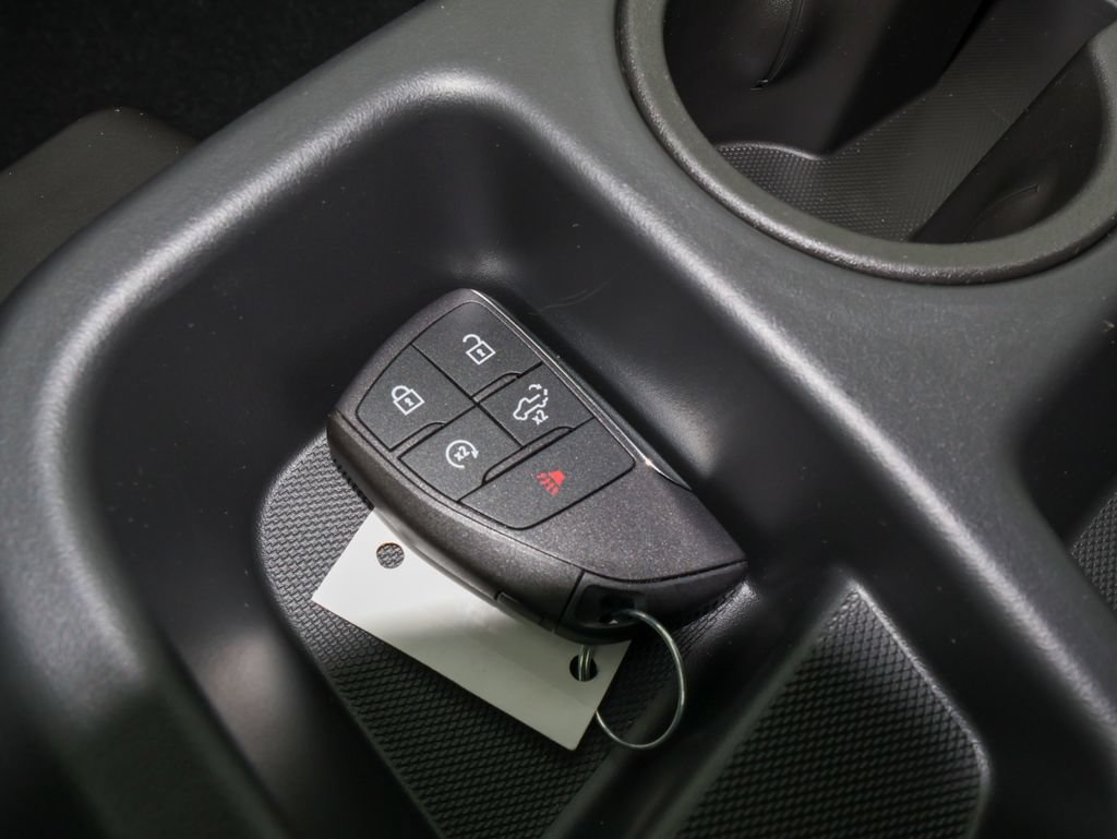 New 2026 GMC Sierra 1500 Elevation AWD/4WD image 21