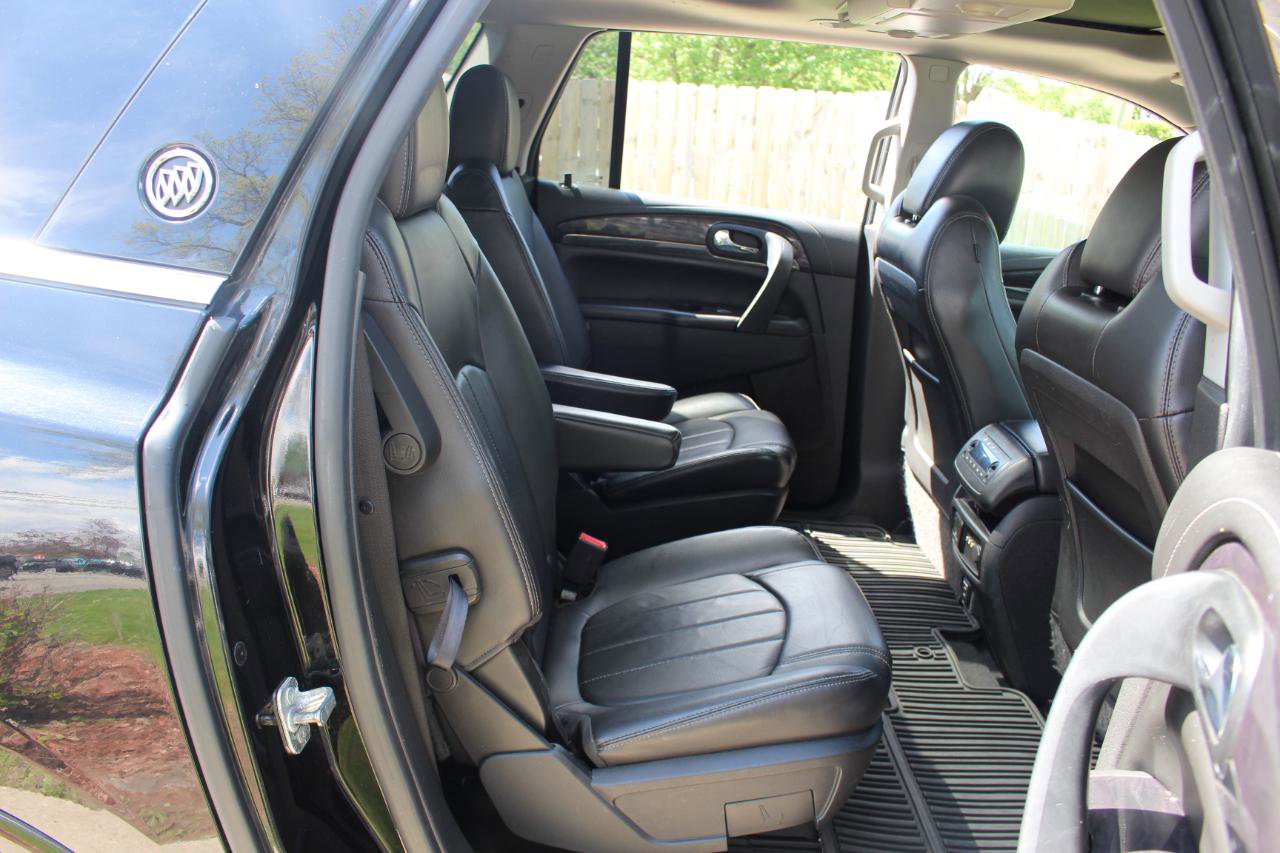 Used 2016 Buick Enclave Leather AWD/4WD image 41