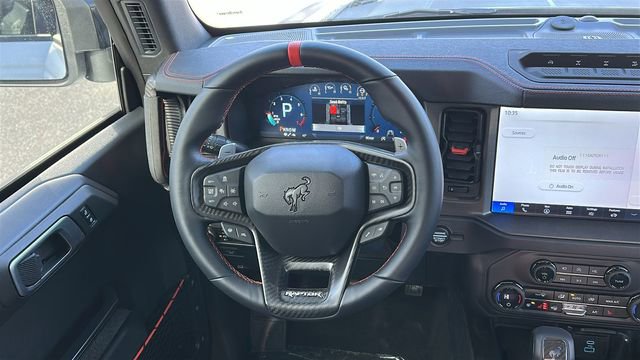New 2025 Ford Bronco Raptor AWD/4WD image 23
