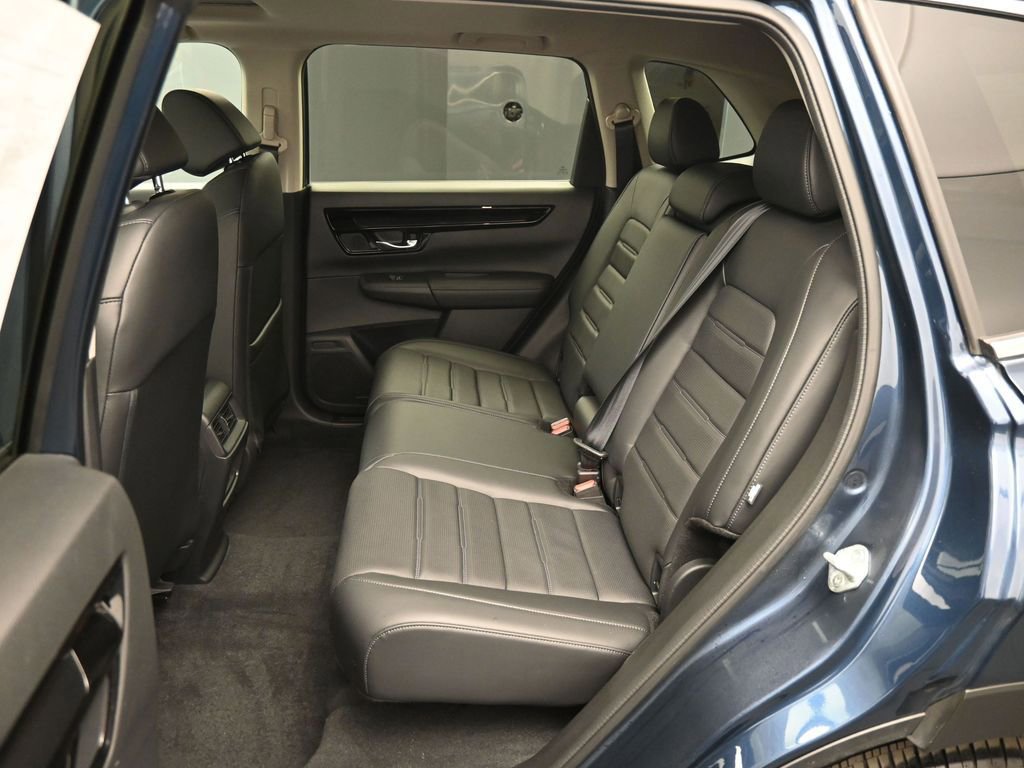 Certified 2024 Honda CR-V EX-L image 21