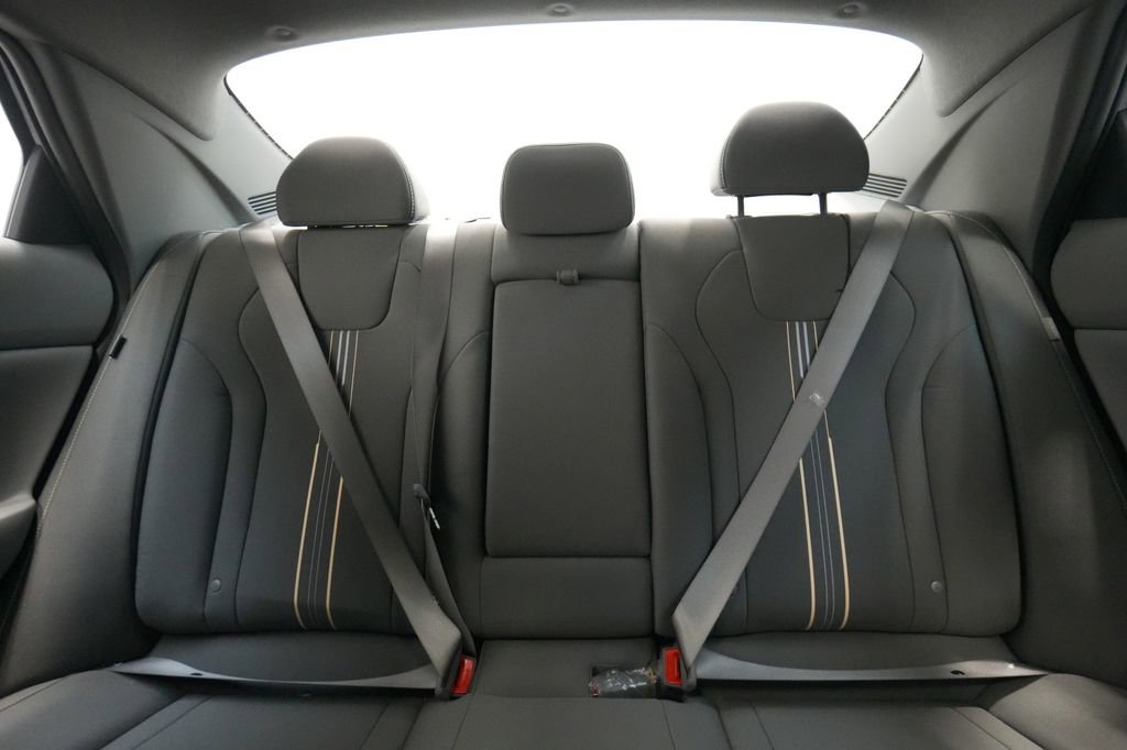 New 2026 Hyundai Elantra SEL Sport image 17