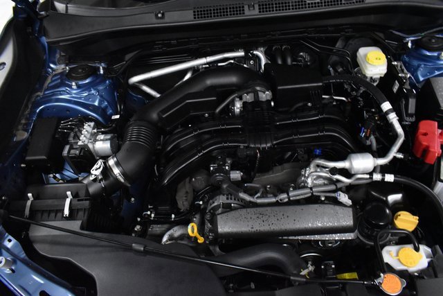 Used 2025 Subaru Forester Premium image 10