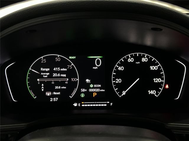 New 2026 Honda Civic Sport image 20