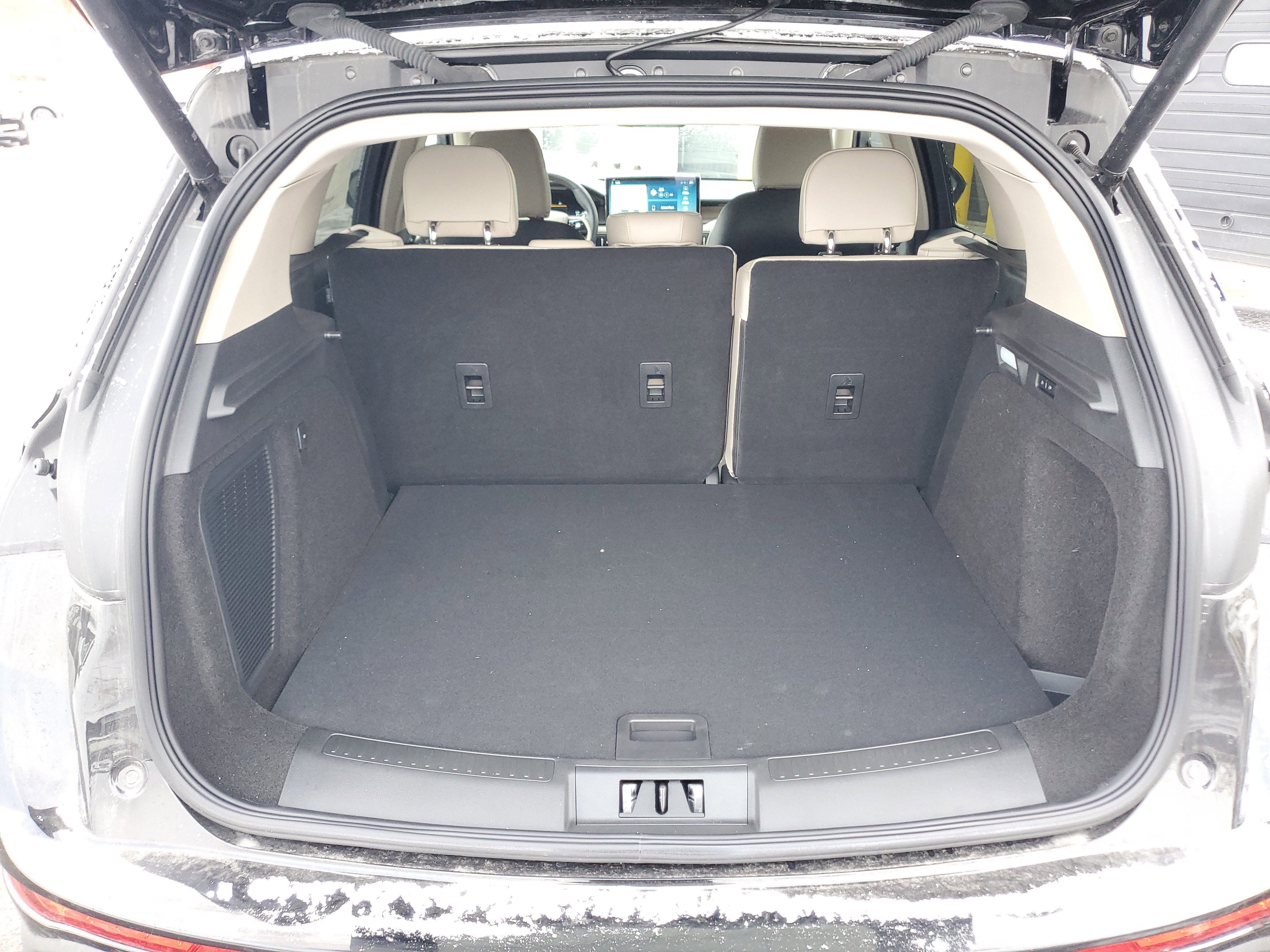 New 2025 Lincoln Corsair Reserve image 29