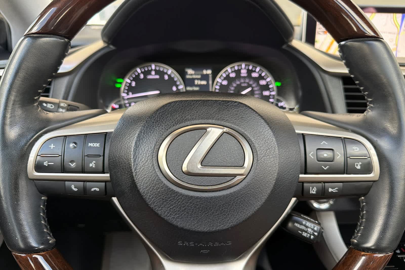 Used 2017 Lexus RX 350 AWD image 25