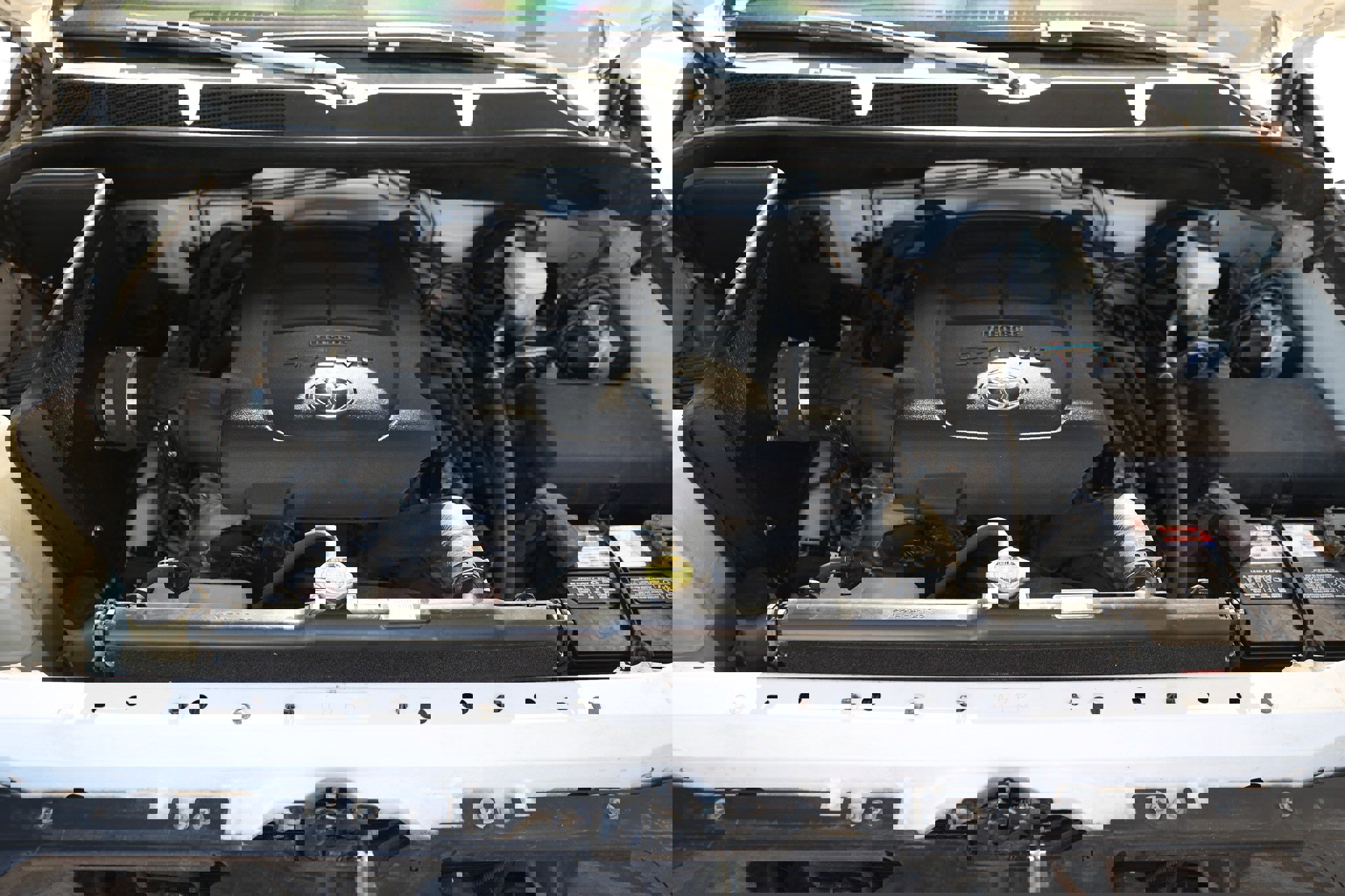 Used 2017 Toyota Tundra SR image 23