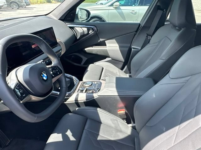 Certified 2025 BMW X3 xDrive30i w/ Premium Package AWD/4WD image 27