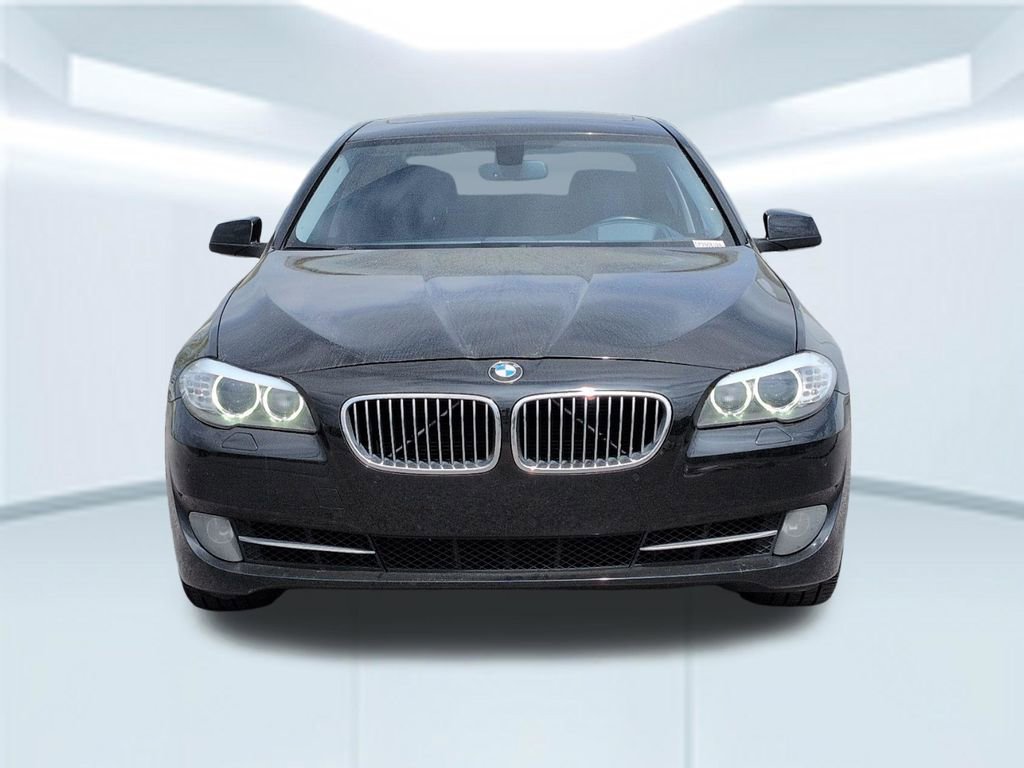 Used 2013 BMW 535i xDrive Sedan image 10