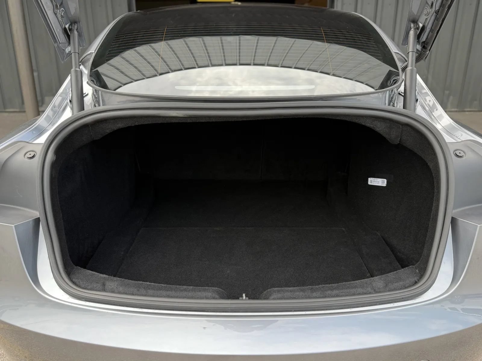 Used 2026 Tesla Model 3 Performance AWD/4WD image 16