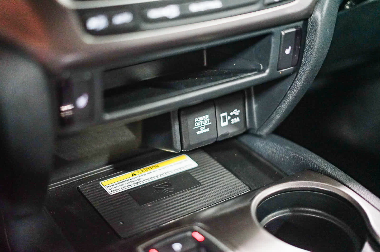 Used 2023 Honda Passport EX-L image 27