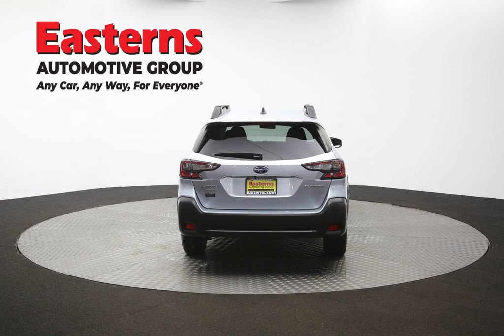 Used 2023 Subaru Outback Premium AWD/4WD image 37