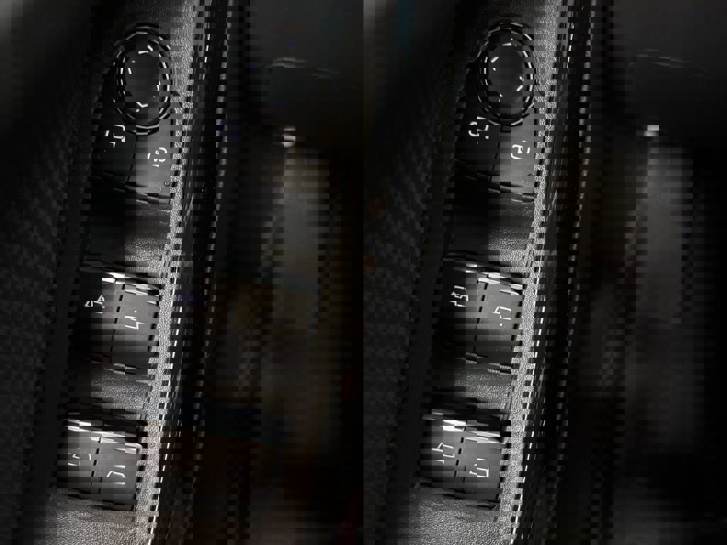 New 2026 Chevrolet Equinox RS w/ Convenience Package III image 24