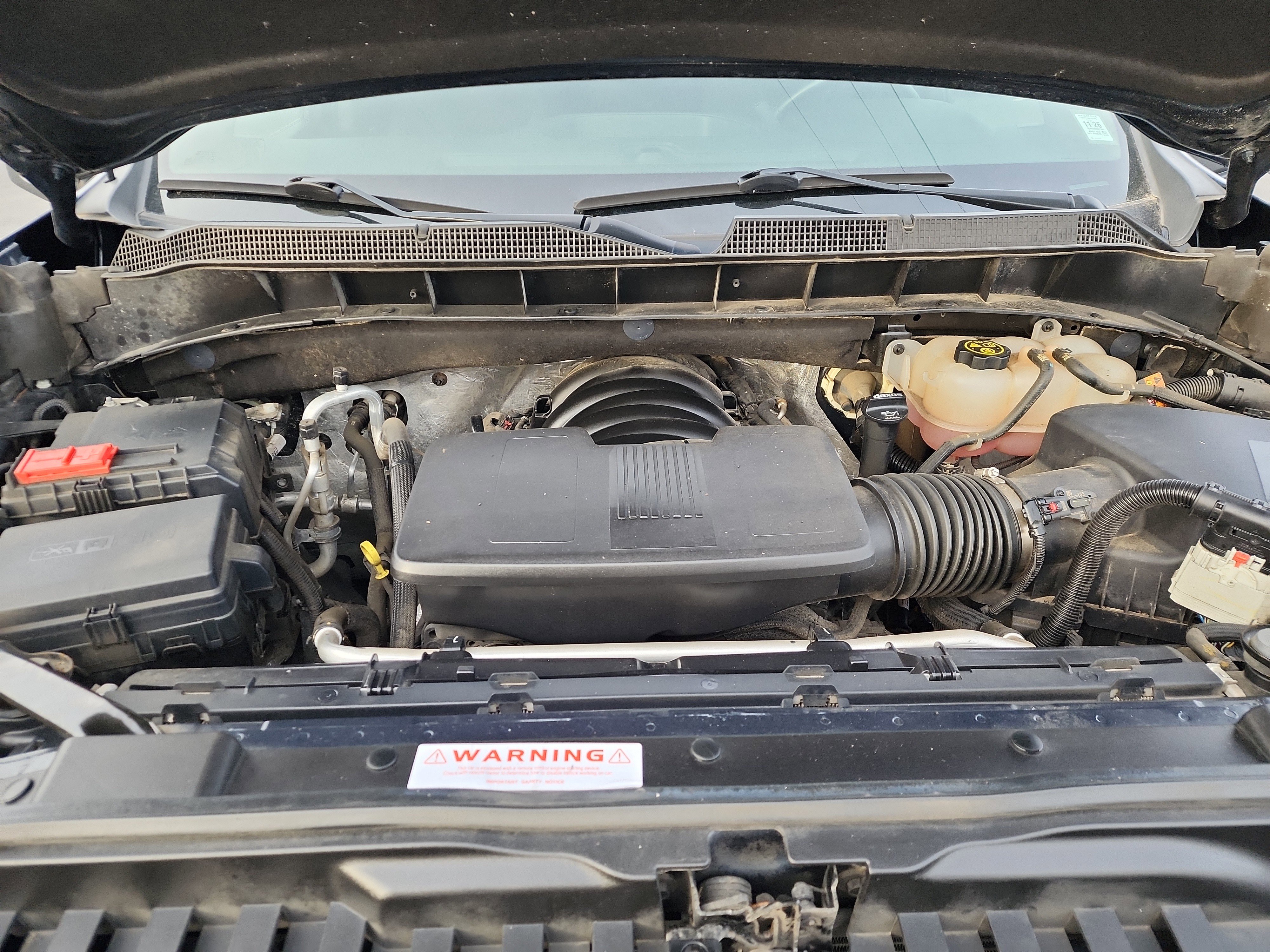 Used 2022 Chevrolet Silverado 1500 LT image 32