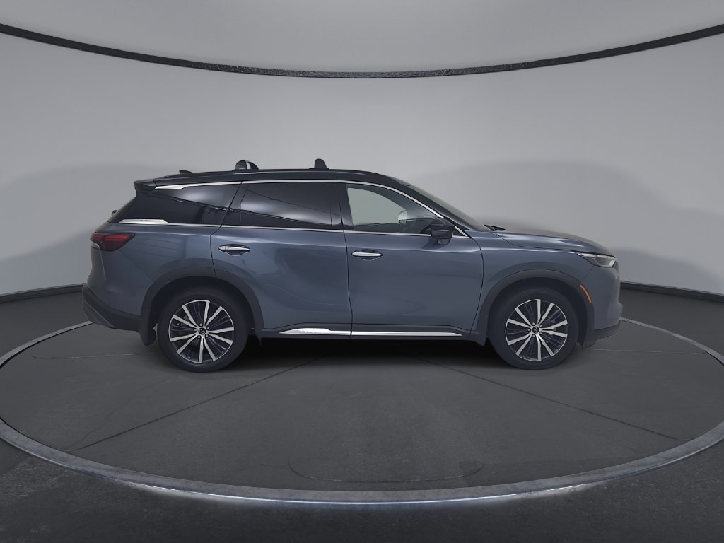 Used 2025 INFINITI QX60 Autograph w/ Cargo Package AWD/4WD image 18