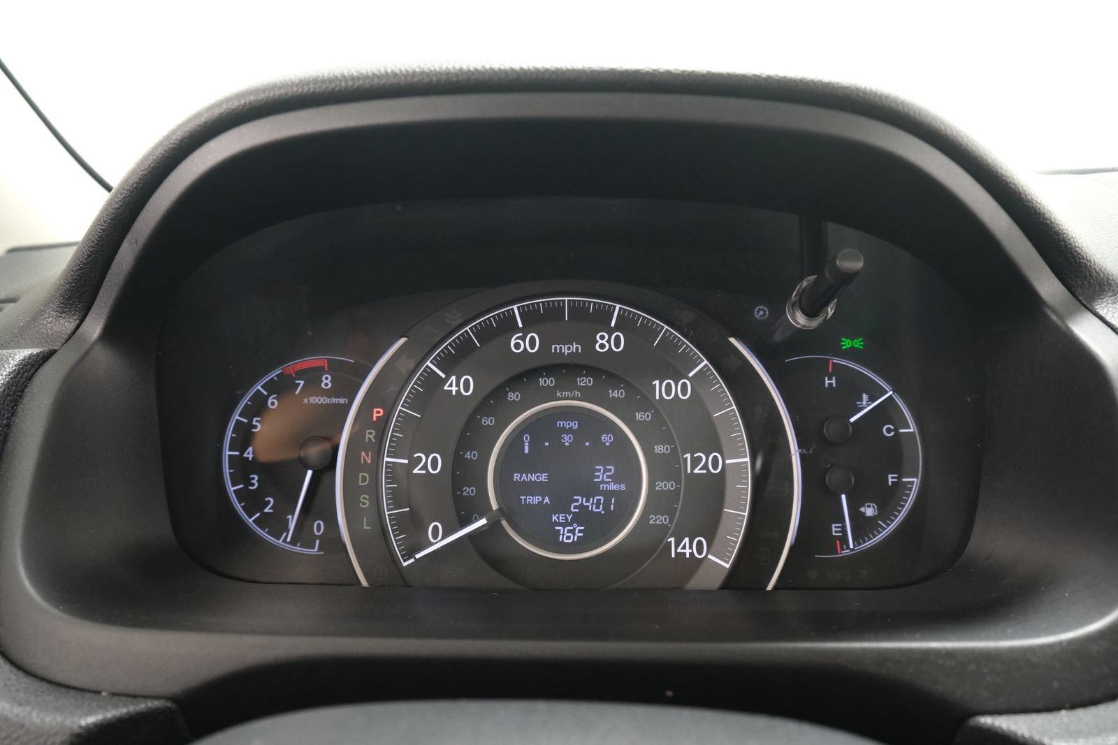 Used 2016 Honda CR-V EX image 14