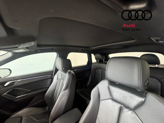 Used 2021 Audi Q3 2.0T Premium Plus AWD/4WD image 13