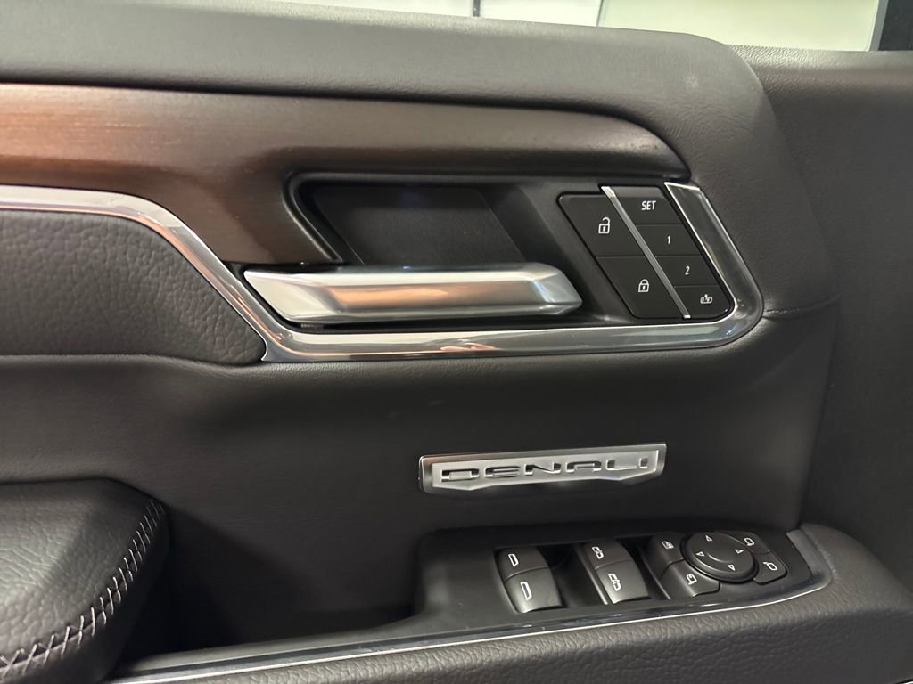 New 2026 GMC Sierra 1500 Denali w/ Denali Reserve Package image 22