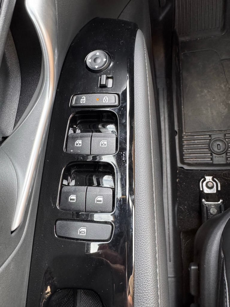 Used 2024 Hyundai Tucson XRT AWD/4WD image 26
