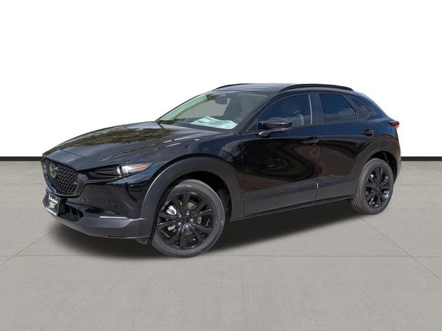 New 2026 MAZDA CX-30 AWD 2.5 S image 1