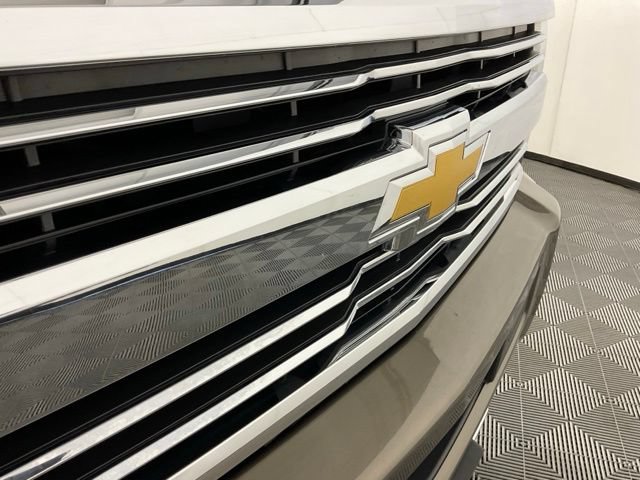 Used 2015 Chevrolet Silverado 2500 High Country w/ Duramax Plus Package AWD/4WD image 10