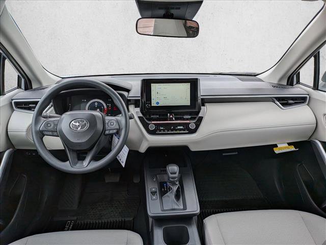 New 2026 Toyota Corolla Cross L image 14