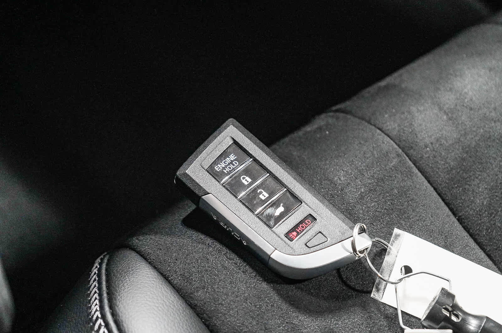 Used 2025 Acura Integra A-Spec image 32