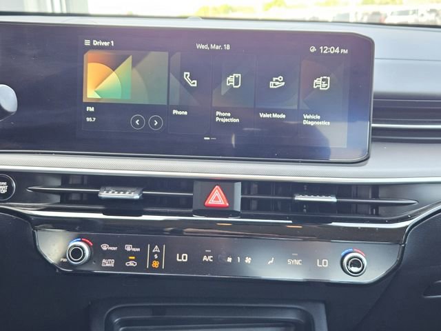 Used 2025 Kia K5 LXS image 22