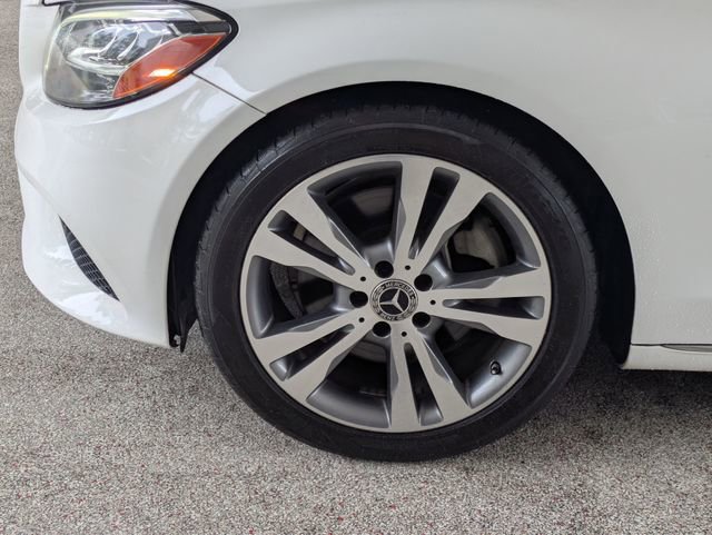 Used 2019 Mercedes-Benz C 300 Sedan image 10