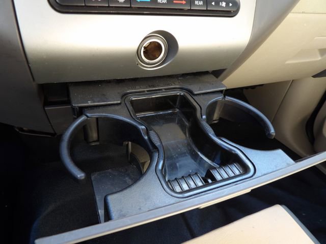 Used 2014 Ford Expedition EL XL AWD/4WD image 24